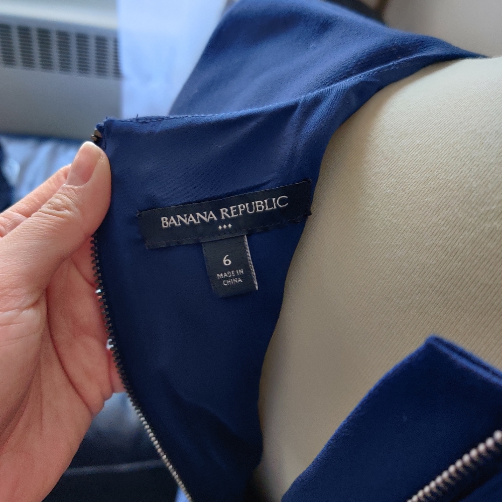 New BR dress - Picture 3 of 5